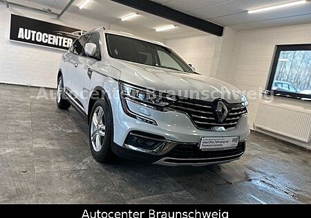 Renault Koleos Initiale Paris 4x4
