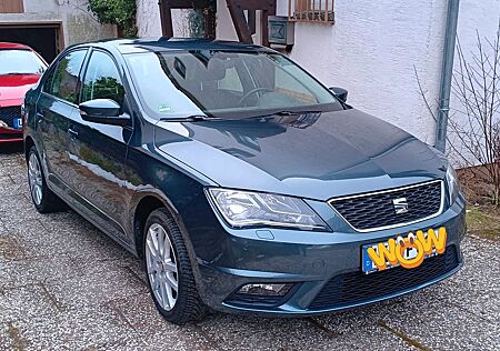 Seat Toledo 1.0 TSI 81kW Start&Stop Style Style