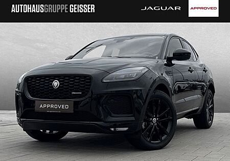 Jaguar E-Pace D200 R-DYNAMIC SE AWD ACC LED