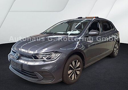 VW Polo Volkswagen VI Move 1.0 TSI +Navi +Allwetter +PDC +LED