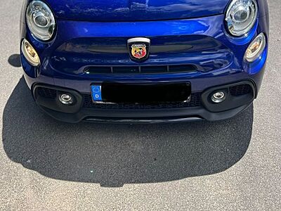 Abarth 595C Competizione 1.4 T-Jet 16V