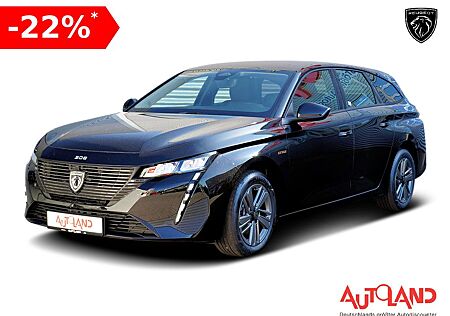 Peugeot 308 SW 1.2 Hybrid 145 LED ACC Navi