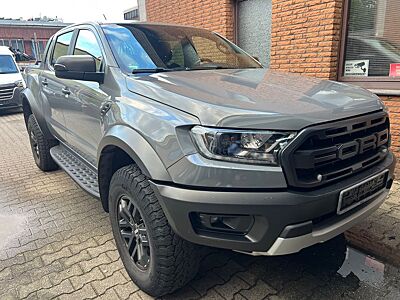 Ford Raptor Ranger 2.0 TDCI Doppelkabine 4x4