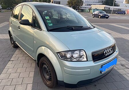 Audi A2 1.4 -