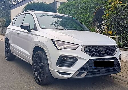 Seat Ateca 1.5TSI FR Facelift AHK WRALU NAVI GAR06/26