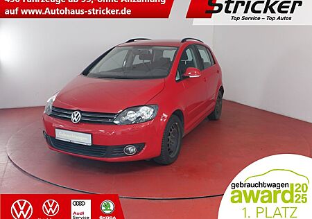 VW Golf Plus Volkswagen Comfortline 1.4TSI TÜV bis 01/26 Park