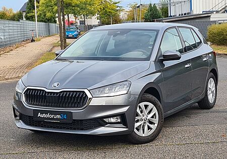 Skoda Fabia *Tempo*Klima*PDC*CarPlay*VirtualCockpit*