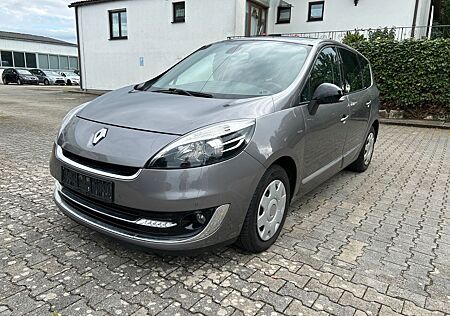 Renault Grand Scenic Grand Scenic1,4 TCe Bose Navi Kamera Panorama