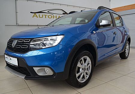 Dacia Sandero II Stepway Automatik ~ Navi~LED~Cam~Klim
