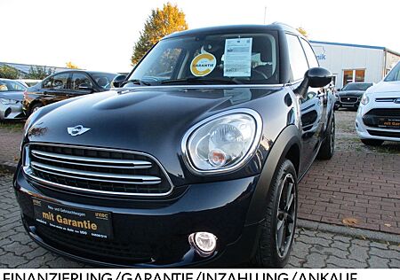 Mini Cooper Countryman Cooper "PDC-ALU""