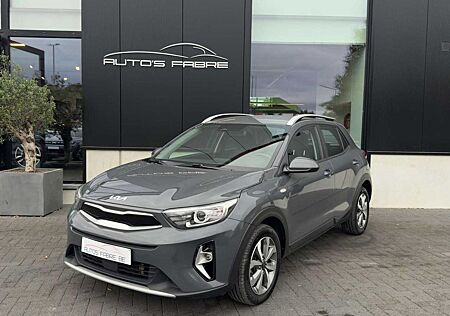 Kia Stonic 1.0 T-GDI 100PK GPS Camera