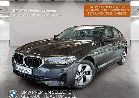 BMW 520d Limousine Driv.Assist.Prof LiveCockpitProf