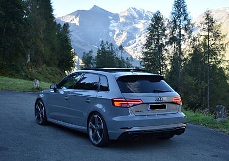 Audi RS3 8V SB |DAZA|ohne OPF|Motor 44000km