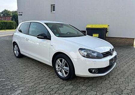 VW Golf Volkswagen 1.2 TSI Comfortline Comfortline