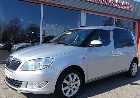 Skoda Roomster Ambition SHZ*Klima*AHK Finanzierung149€