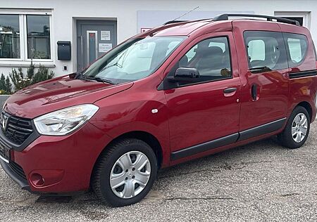 Dacia Dokker * Shz * PDC * Ahk * 1.Hand