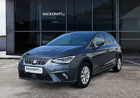 Seat Ibiza XCELLENCE 1.0 ECOTSI 70 KW (95 PS) 5-GANG