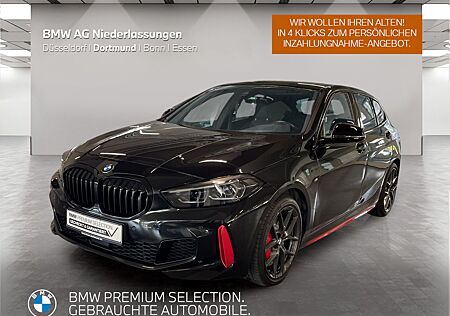 BMW 128ti LiveCockpitProf Kamera Pano.Dach HiFi LED