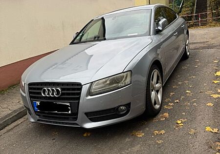 Audi A5 1.8 TFSI multitronic Sportback -