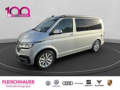 Volkswagen T6.1 California Beach 2.0 TDI DSG AD StandHZG Na