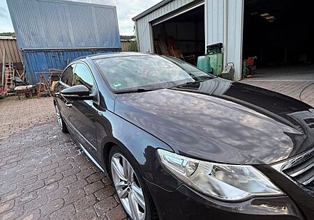 VW CC Volkswagen Volkswagen Passat R-Line / Austauschmotor