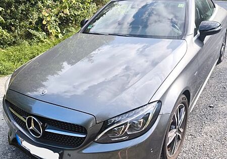 Mercedes-Benz 200 C