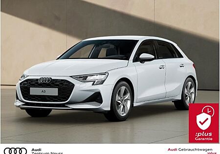 Audi A3 Sportback advanced 30 TDI Schaltgetriebe Neuw