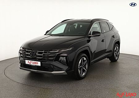 Hyundai Tucson 1.6T-GDI Matrix Navi ACC Kamera