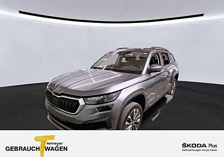 Skoda Kodiaq 2.0 TDI DSG 4x4 TOUR MATRIX LM19 AHK