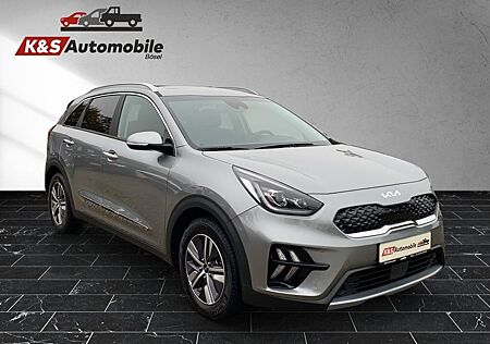 Kia Niro Spirit Plug-in Hybrid*LED*NAVI*DACH*LEDER*