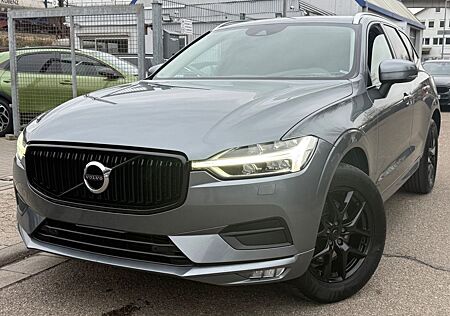 Volvo XC 60 XC60 Momentum Pro /Black-Paket|KAM|NAVI|VIRTUAL