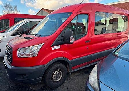 Ford Transit Kombi 310 L2