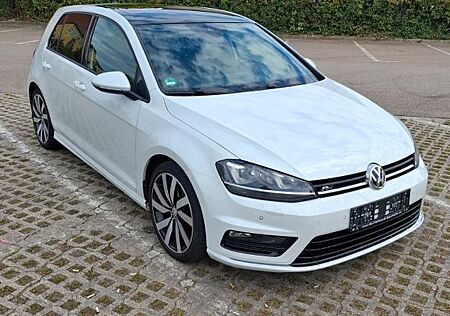 VW Golf Volkswagen 1.4 TSI ACT BMT Highline Highline