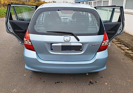 Honda Jazz 1.2 1 Hand