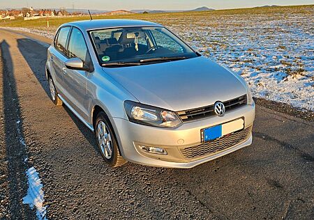 VW Polo Volkswagen 1.4 -