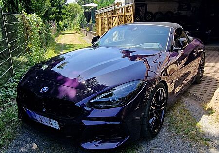 BMW Z4 M40i LED, HK, etc. Garantie - 2028
