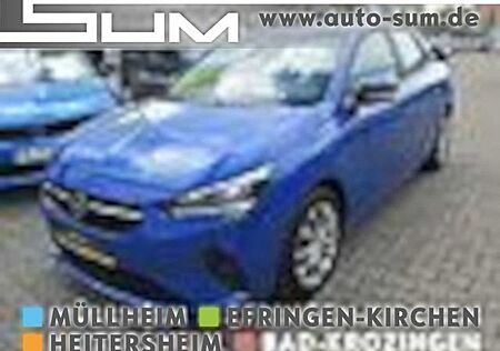 Opel Corsa Edition Parkpilot hinten uvm.