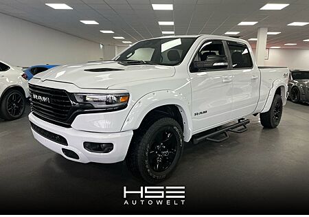 Dodge RAM 5,7l V8 *Longbed /AHK / SHZ/ 4x4*