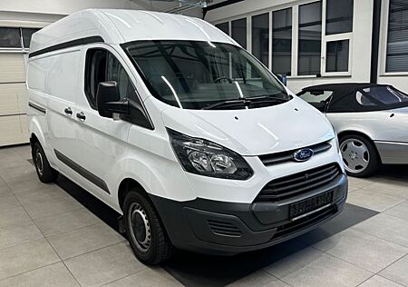 Ford Transit Custom Transit*Custom*Kasten*290*L2*Hochdach*BT*HFT*