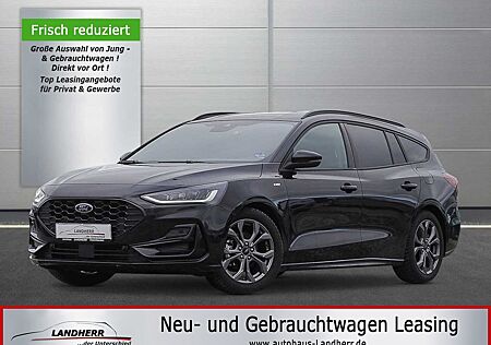 Ford Focus Turnier ST Line // AZ: 1.200.-- /mtl.: 280