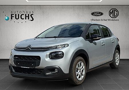 Citroën C3 Feel