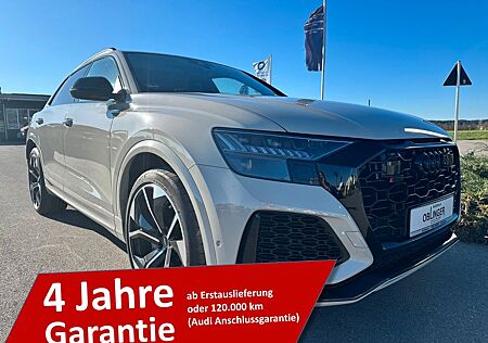 Audi RS Q8 RSQ8 4.0 TFSI Keramik|Dynamik+|RS-Abgas|Pano|HD
