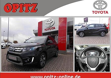 Suzuki Vitara 1.4 l Comfort+ Navi Pano SHZ EPH