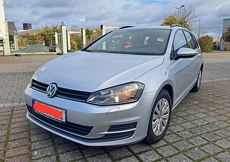 VW Golf Volkswagen 1.2 TSI Trendline Variant,2-HAND, Navi,Tüv