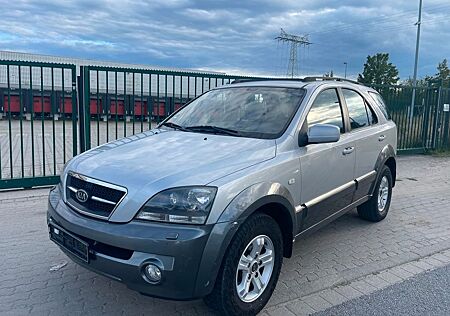 Kia Sorento 2.5 CRDi EX