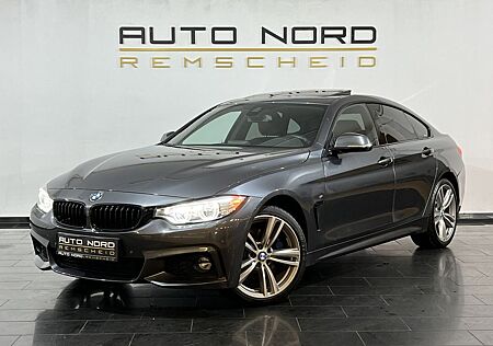 BMW 440 Gran Coupé i xDrive M Sport *Kamera*S-Dach*