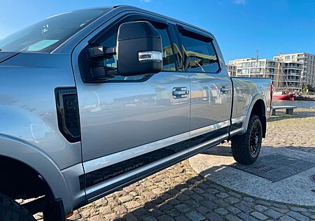 Ford F 250 - TREMOR - 7.3 l - HU September 2027