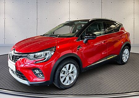 Renault Captur Intens TCe 140 EDC