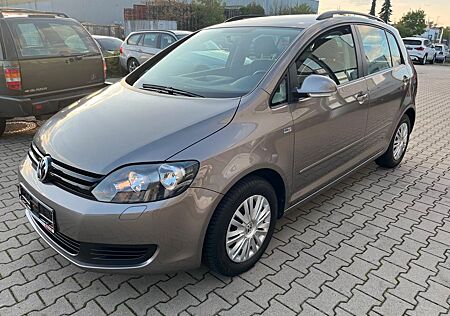 VW Golf Volkswagen Plus VI Trendline