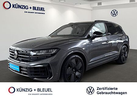 VW Touareg Volkswagen R 3.0TSI eHybrid +KAMERA+DYNAUDIO+